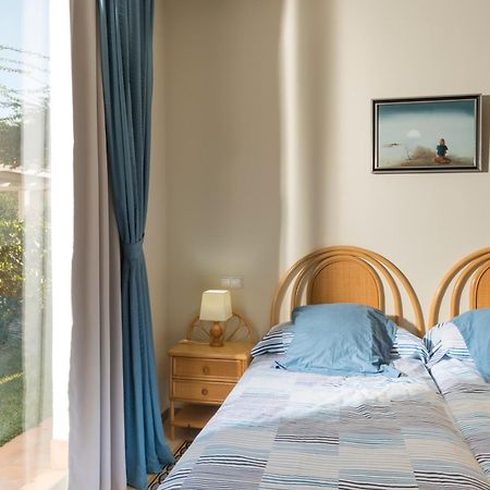 Resort Villas Andalucia Benalup-Casas Viejas ภายนอก รูปภาพ
