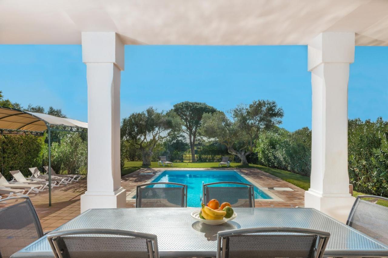 Resort Villas Andalucia Benalup-Casas Viejas ภายนอก รูปภาพ
