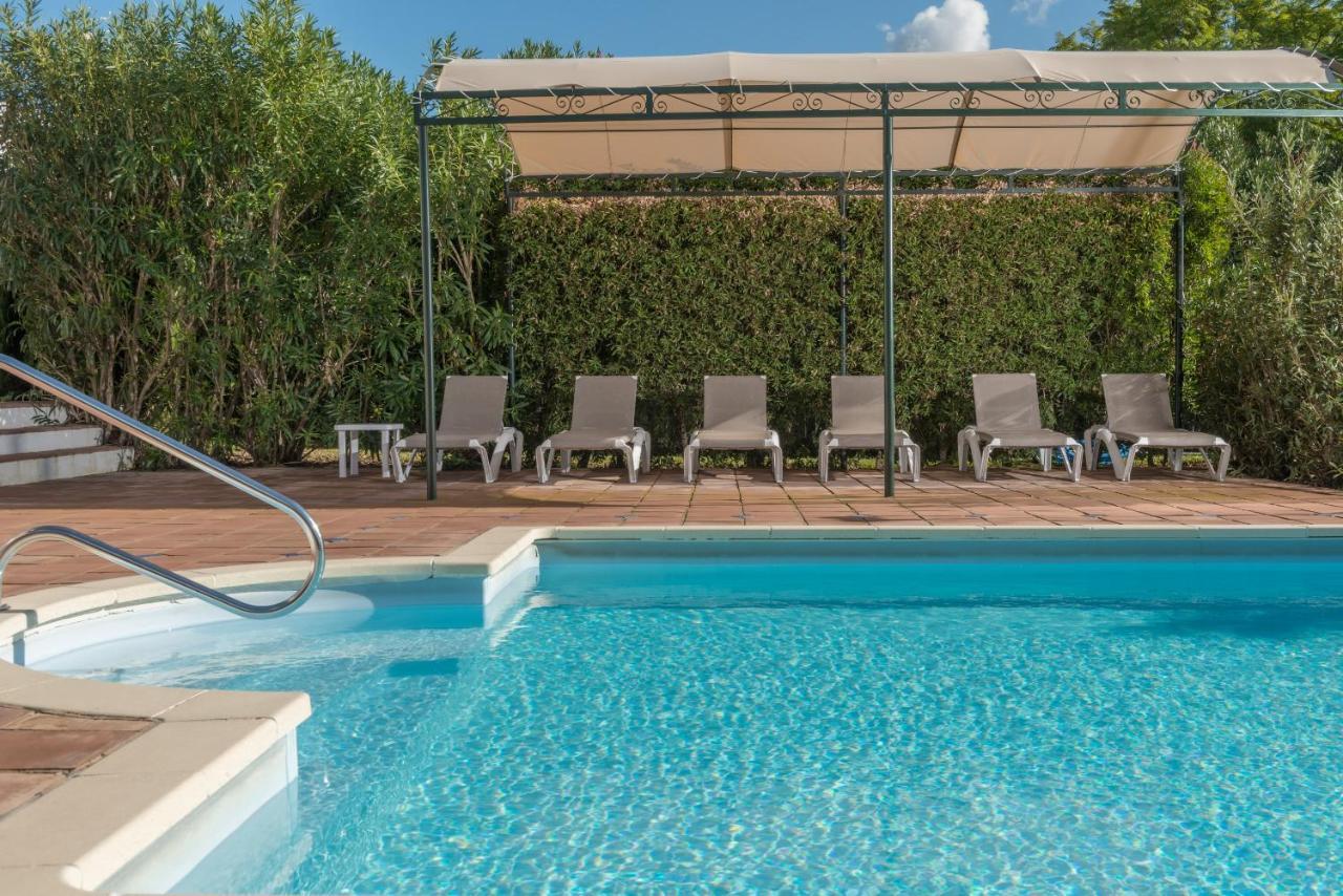 Resort Villas Andalucia Benalup-Casas Viejas ภายนอก รูปภาพ