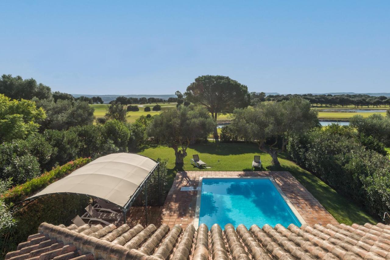 Resort Villas Andalucia Benalup-Casas Viejas ภายนอก รูปภาพ