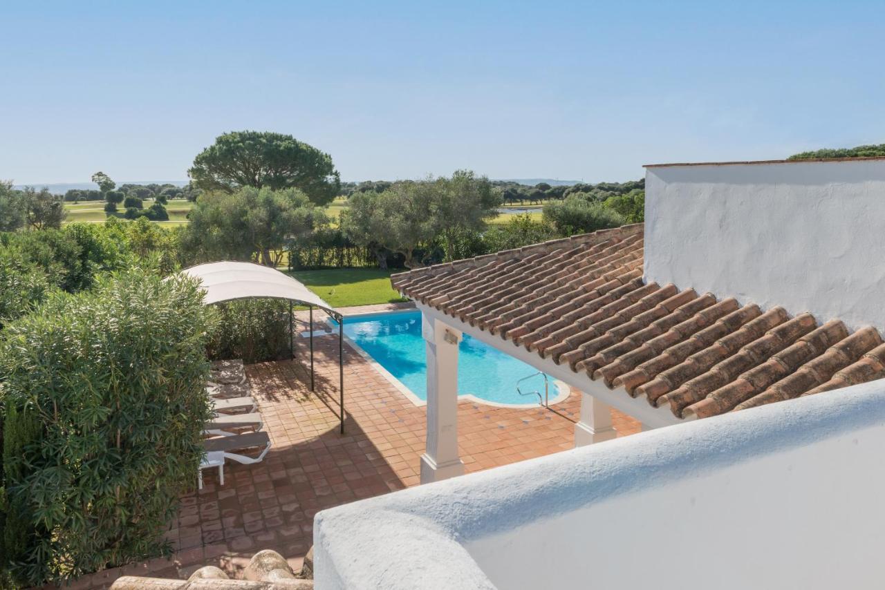 Resort Villas Andalucia Benalup-Casas Viejas ภายนอก รูปภาพ