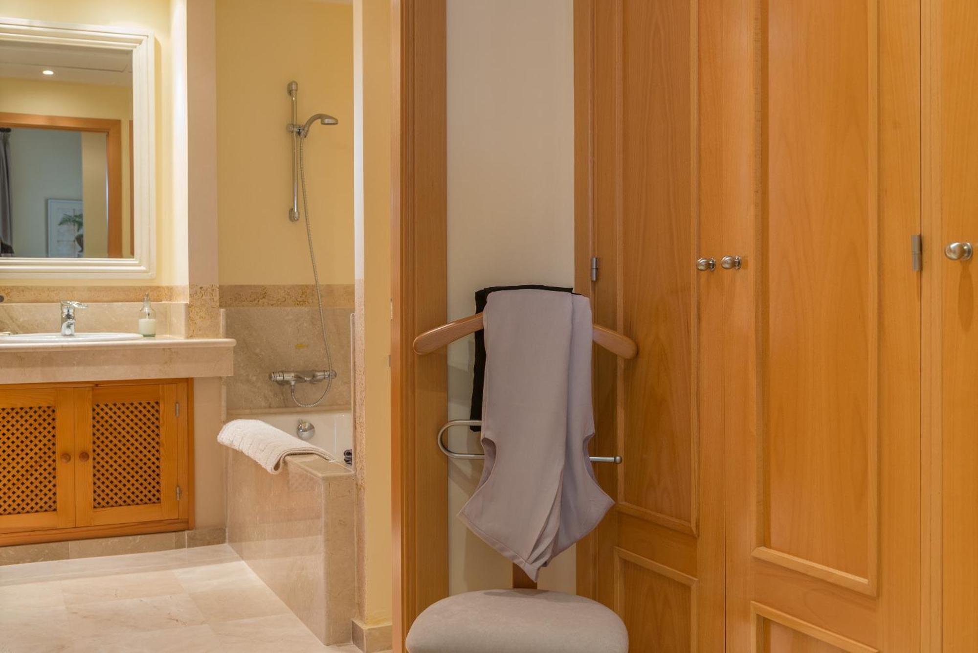 Resort Villas Andalucia Benalup-Casas Viejas ห้อง รูปภาพ