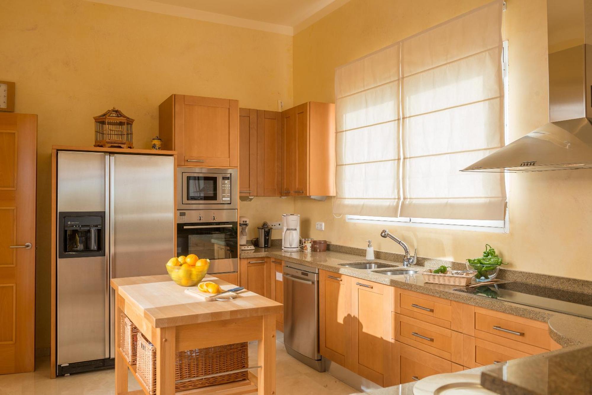 Resort Villas Andalucia Benalup-Casas Viejas ห้อง รูปภาพ