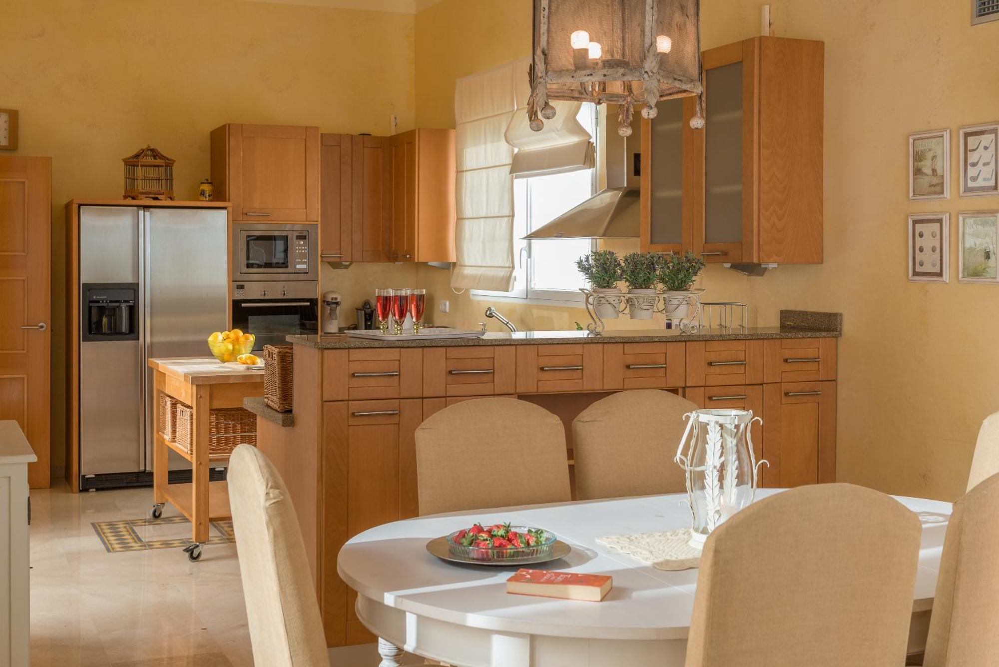 Resort Villas Andalucia Benalup-Casas Viejas ห้อง รูปภาพ