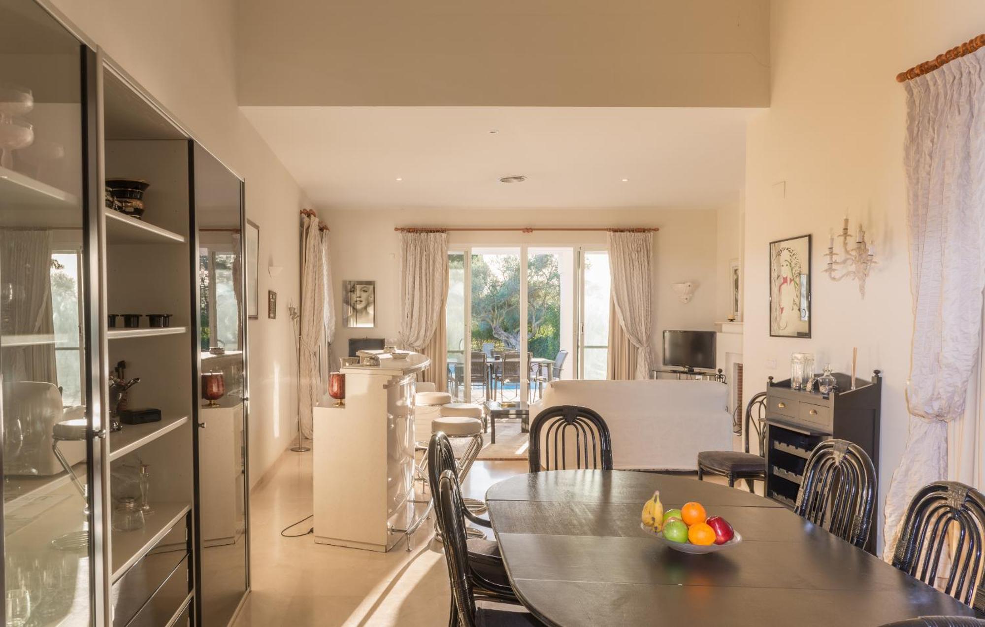 Resort Villas Andalucia Benalup-Casas Viejas ห้อง รูปภาพ