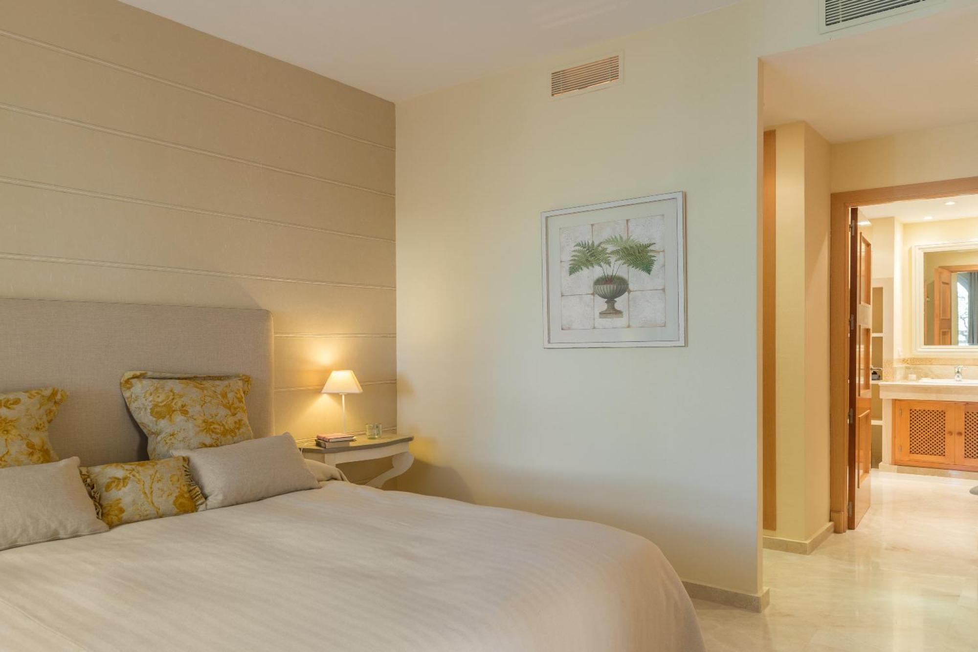 Resort Villas Andalucia Benalup-Casas Viejas ห้อง รูปภาพ