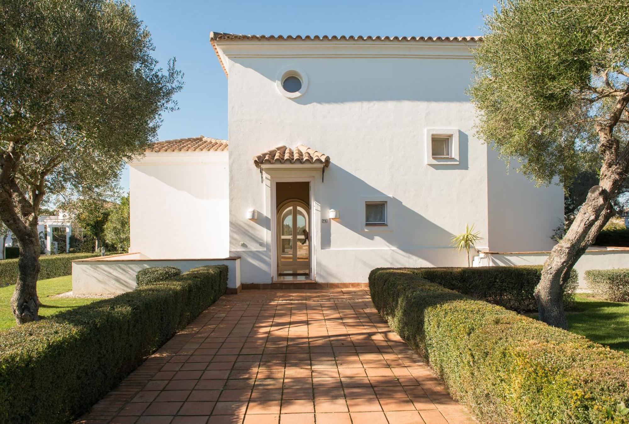 Resort Villas Andalucia Benalup-Casas Viejas ห้อง รูปภาพ