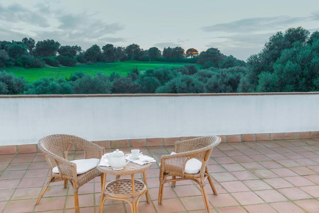 Resort Villas Andalucia Benalup-Casas Viejas ห้อง รูปภาพ