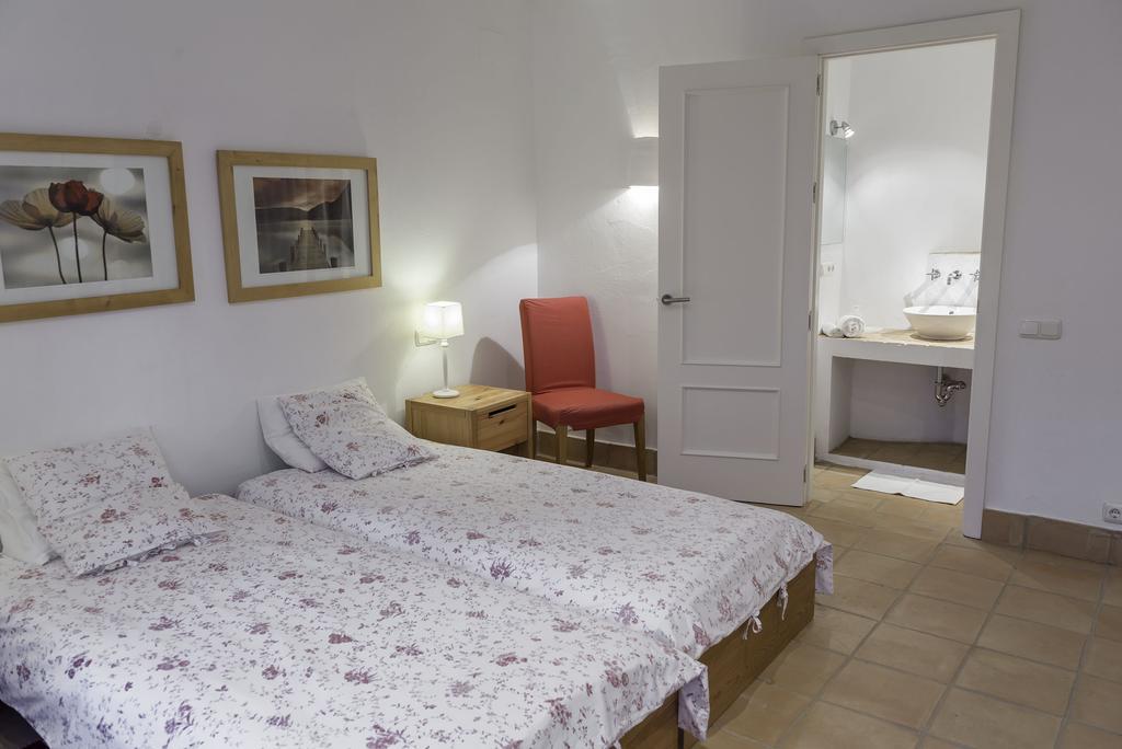 Resort Villas Andalucia Benalup-Casas Viejas ห้อง รูปภาพ