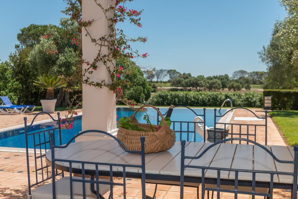 Resort Villas Andalucia Benalup-Casas Viejas ภายนอก รูปภาพ