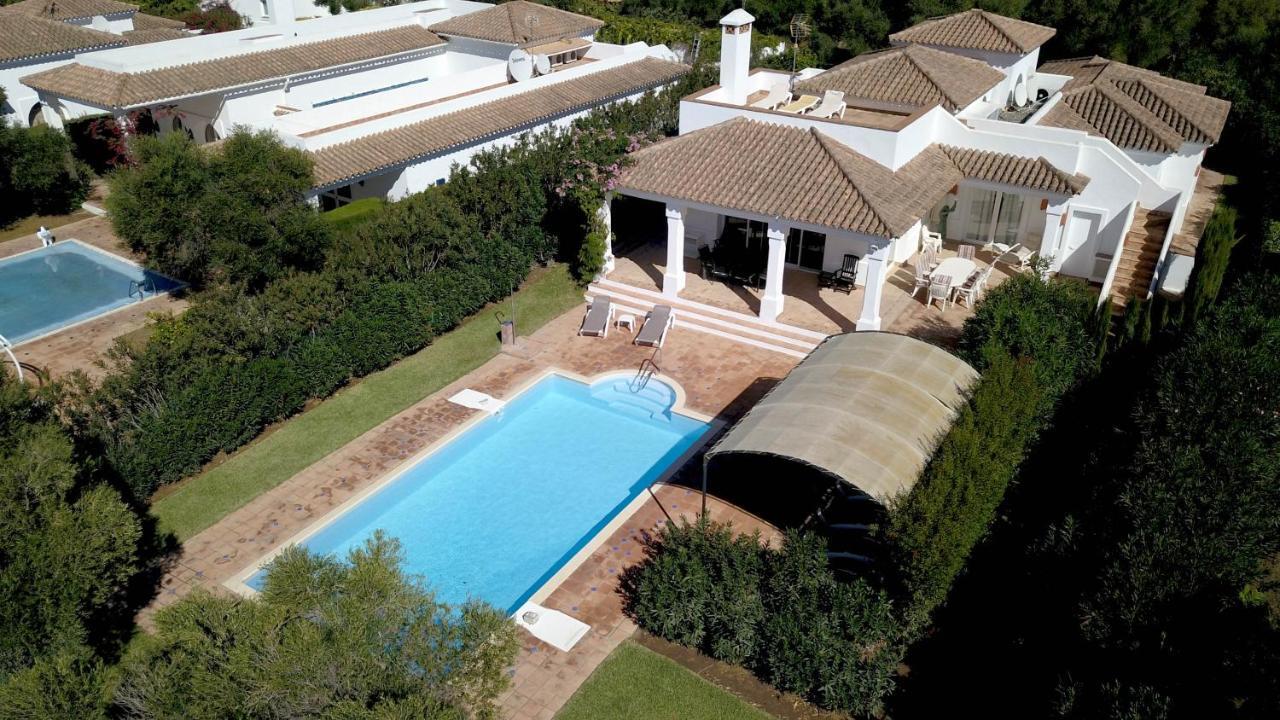 Resort Villas Andalucia Benalup-Casas Viejas ภายนอก รูปภาพ