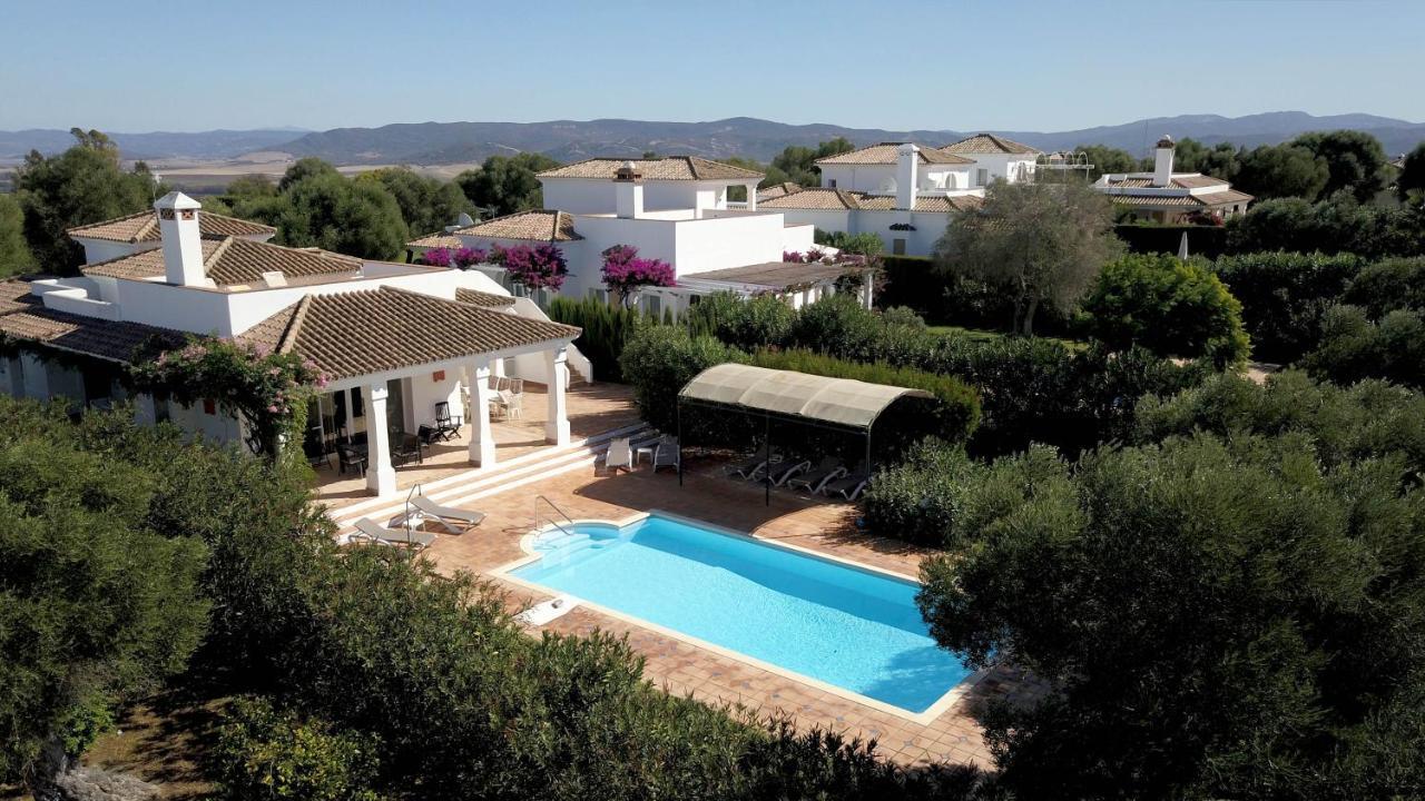 Resort Villas Andalucia Benalup-Casas Viejas ภายนอก รูปภาพ