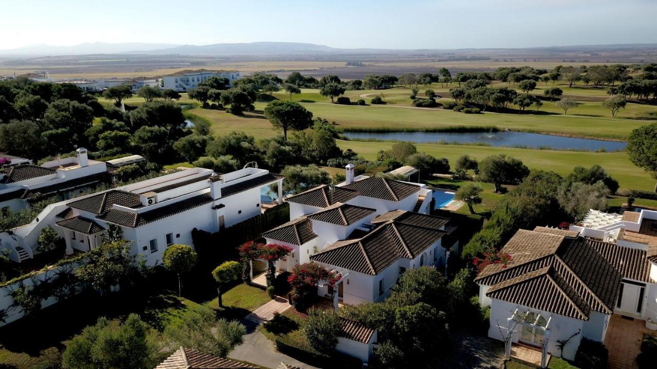 Resort Villas Andalucia Benalup-Casas Viejas ภายนอก รูปภาพ